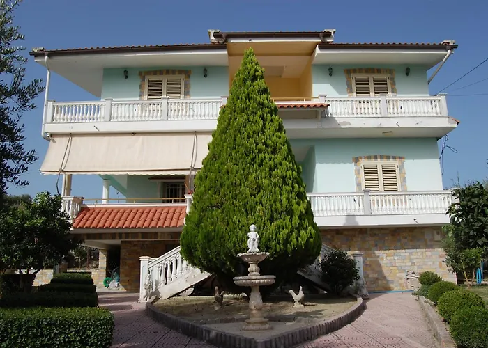 Villa Pashaj